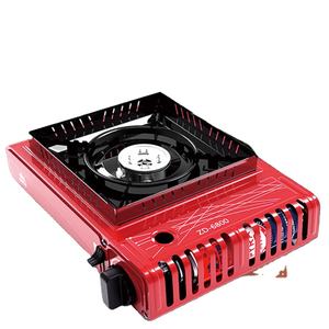 شعار منزلي صغير محمول عالي الجودة مخصص البيوتان للتخييم في الهواء الطلق - Product Image 4