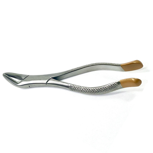 Pinzas de Extracción Dentales Manuales de Acero Inoxidable de Alta Calidad, Quirúrgicas, Personalizadas, Profesionales y Reutilizables, en Oferta - Product Image 6