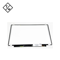 NV173FHM-N41 BOE marka FULL HD 1080P IPS 17.3 inç LCD LED Panel 30 Pins EDP konektörü