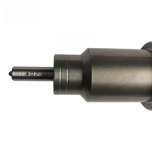 Высокопроизводительная топливная форсунка для дизельного двигателя D13, номер 21244717 - Product Image 4