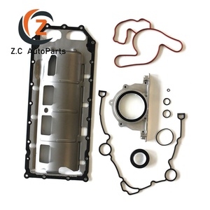 Joint de culasse CS26284 compatible avec Chrysler 300 2005-2012. - Product Image 3