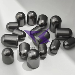 YG8C <strong>100</strong>% Original Materials Durable <strong>Tungsten</strong> Carbide Square Tooth for Mining Drilling - Product Image 6