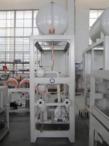 स्वचालित बिजली के साथ मोल्ड तापमान नियंत्रक - Product Image 5