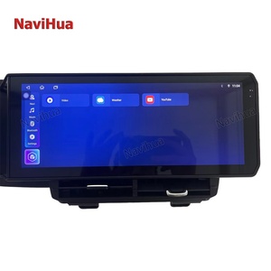NAVIHUA Car Radio Upgrade IOS CarPlay Video <b>Player</b> for Jeep Wrangler 2018 2022 Android GPS Navi Car Radio Receiver Head Unit - Product Image 4