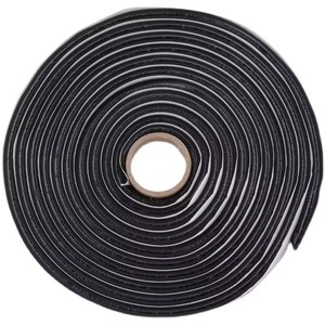Chịu nhiệt tự nung chảy Băng cao su đen vòng dây BUTYL niêm phong băng cho cài đặt ô tô - Product Image 5