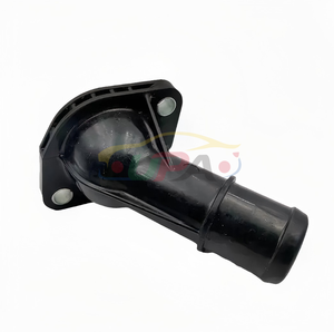 25631-2E100 256312E100 Conector de Entrada de Refrigerante para Hyundai Accent Kia Rio 25631 2E100 - Product Image 6