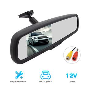 MEKEDE-Cámara de grabación de vídeo para salpicadero de coche, videocámara de 1920x1080P, pantalla de vehículo, <span class=keywords><strong>precio</strong></span> de fábrica - Product Image 5