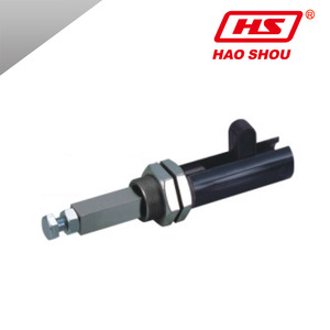 Hao Shou Quick <b>Clamp</b> HS-30511M Metric Steel Adjustable Industrial G <b>Clamp</b> - Product Image 5