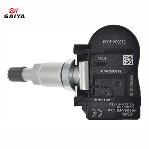 Sensor de Monitor de presión de neumáticos TPMS de 433MhZ 2018-2022 para Hyundai Elantra I30 I30 <span class=keywords><strong>Fastback</strong></span> para Optima Niro 52933-F2000 - Product Image 5