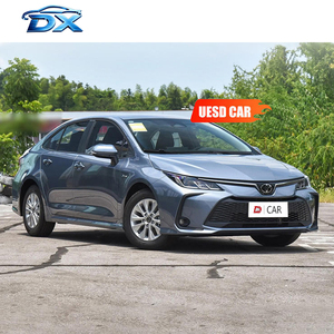 Voitures d'occasion Toyota Corolla berlines essence 2021 <span class=keywords><strong>2022</strong></span> 2023 2024 2025 à prix abordable - GZD Auto pour Toyota Corolla - Product Image 1