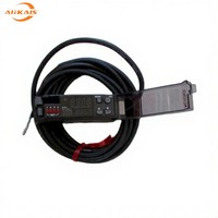 Promotion : Capteur numérique RGB Keyence NPN CZ-V21 + CZ-H32 CZ-H35S CZ-H37S + CZ-H52