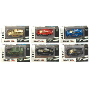 Ucuz 1:64 çocuklar 12 stilleri mini diecast metal araç alaşım sürgülü küçük araba yarışı çocuk oyuncakları araba - Product Image 3