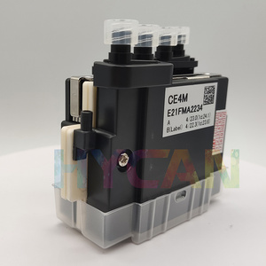 Đầu in UV chất lượng cao hoàn toàn mới dành cho đầu in <span class=keywords><strong>Toshiba</strong></span> CE4M chính hãng Nhật Bản - Product Image 2