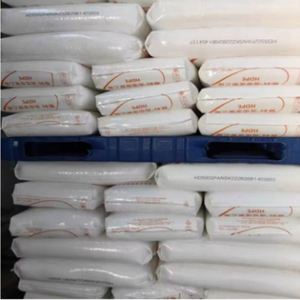 High Density Polyethylene HDPE HMA 025 MFR8 Virgin HDPE Raw Material HDPE Granules Resin for Pails, <b>Crates</b> - Product Image 5