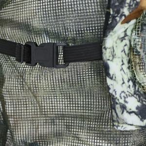 Couvre-chef Gilly camouflage personnalisé Masque facial pour accessoires <span class=keywords><strong>de</strong></span> chasse - Product Image 4