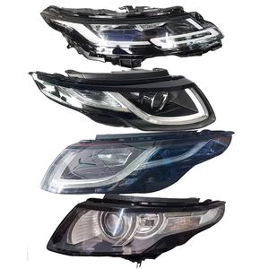 Pour <span class=keywords><strong>Range</strong></span> <span class=keywords><strong>Rover</strong></span> <span class=keywords><strong>Evoque</strong></span> phares 2012 2013 2014 2015 <span class=keywords><strong>Evoque</strong></span> L538 L551 haute qualité xénon HID phare Original - Product Image 6