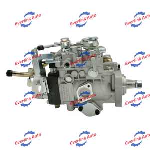 Vente en gros d'usine de composants de haute qualité en stock pompe d'<span class=keywords><strong>injection</strong></span> de carburant 104741-4373 pour moteur diesel QD32 - Product Image 2