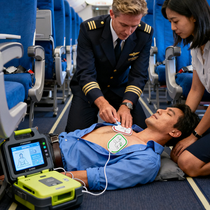 ใช้ร่วมกับแผ่นอิเล็กโทรดเครื่องกระตุกหัวใจไฟฟ้าชนิด Zoll <span class=keywords><strong>Aed</strong></span> ได้  แผ่นอิเล็กโทรด <span class=keywords><strong>Aed</strong></span>  รับผลิตตามแบบ  แผ่นอิเล็กโทรดกระตุกหัวใจไฟฟ้า - Product Image 2