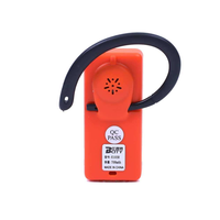 Système de guide touristique, émetteur et récepteur radio, nouveau dispositif audio sans fil, longue durée de fonctionnement pour l'église, l'agence de voyages