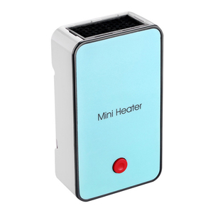 Di Vendita caldo Home Office Abs Componenti Elettronici Serra Ventilatore Elettrico Mini Stufa Portatile - Product Image 2