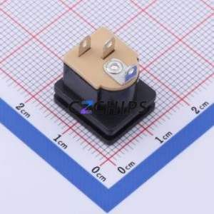 Nuevo y Original, componente de orificio pasante (THT), circuito integrado, Chip IC, PMIC, conector de alimentación de CC, nuevo y original, - Product Image 2