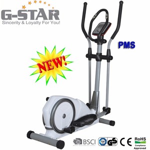 Vente en gros en usine de GS-8709H <span class=keywords><strong>vélo</strong></span> d'exercice vertical de machine d'entraînement croisé <span class=keywords><strong>elliptique</strong></span> d'intérieur pour la maison personnalisée - Product Image 3
