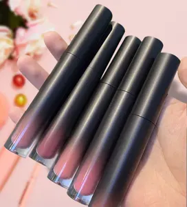 Nieuwe Make-Up Cosmetica Vloeibare Vegan Custom Private Label Clear Lipgloss
