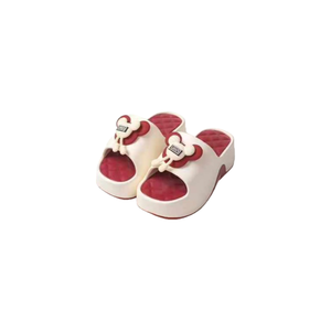 Chanclas de Plataforma Alta de EVA Ligeras y Modernas con Diseño de Girasol para Mujer, Suela Gruesa, para Interiores y Exteriores - Product Image 5