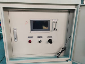 <span class=keywords><strong>ตู้</strong></span>ผสมก๊าซอุตสาหกรรมพร้อมระบบผสมสัดส่วนที่แม่นยำสำหรับการตัดเชื่อมด้วยโพรเพน โอ/เอ็น/อาร์/ซีโอ รองรับการปรับแต่งตามความต้องการของลูกค้า (OEM) - Product Image 2