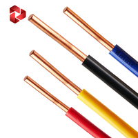 Direkt vom Hersteller: Flexible Kupfer-PVC-Kabel und -Leitungen RV BV BVR BVV 1,5mm 2,5mm 6mm 20mm für Industrie, Marine und Instrumentierung