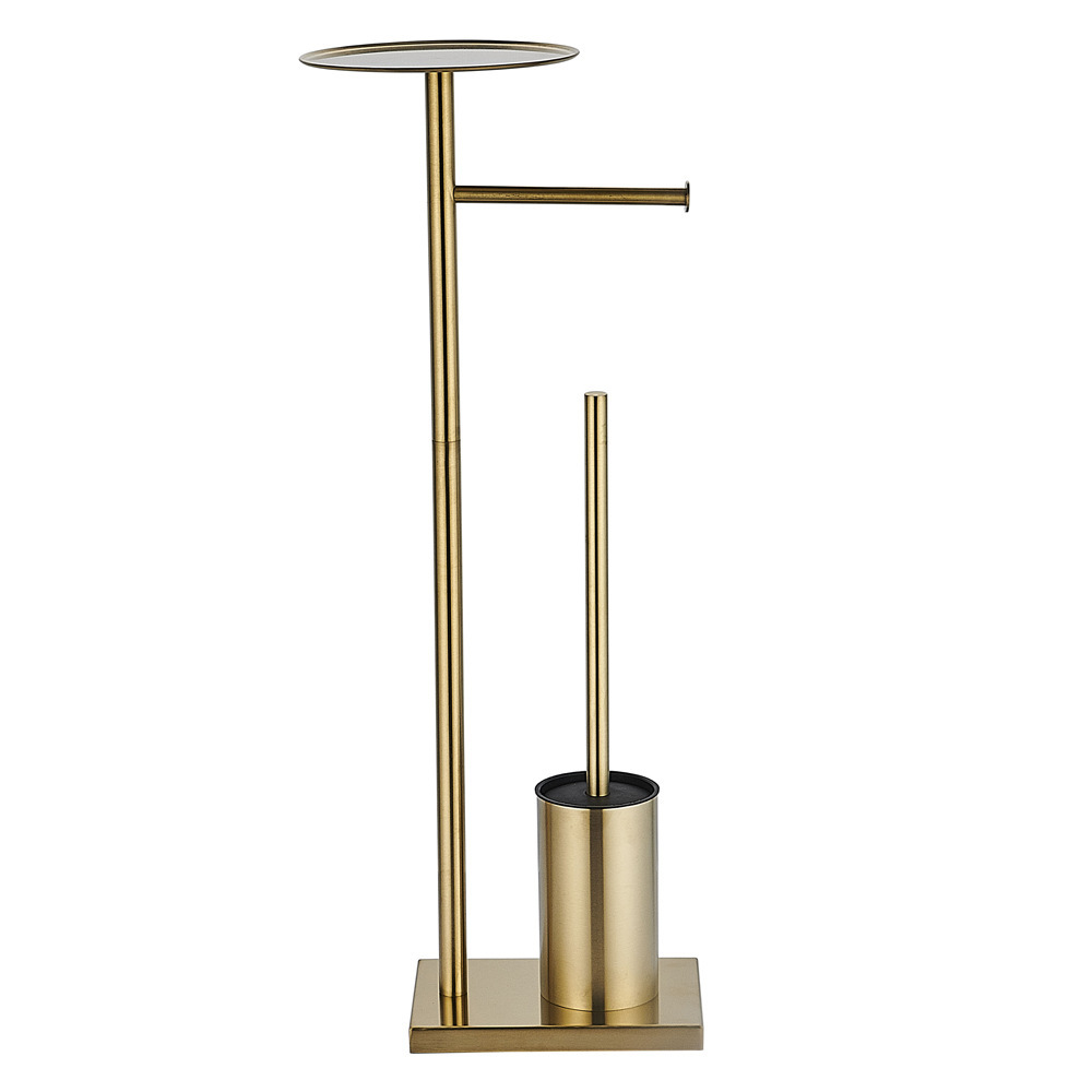 With tray gold-443010cm