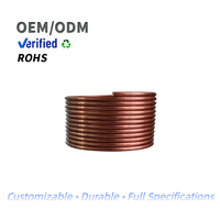 Ressorts de compression hélicoïdaux en acier au carbone 65Mn sur mesure, haute qualité, gauche/droite, capacité de charge 40 lb, durée de vie longue durée, qualité supérieure