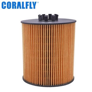 Coralfly OEM Oil Filter RE509672 Parts Filter Manufacturer RE509672 - Product Image 2