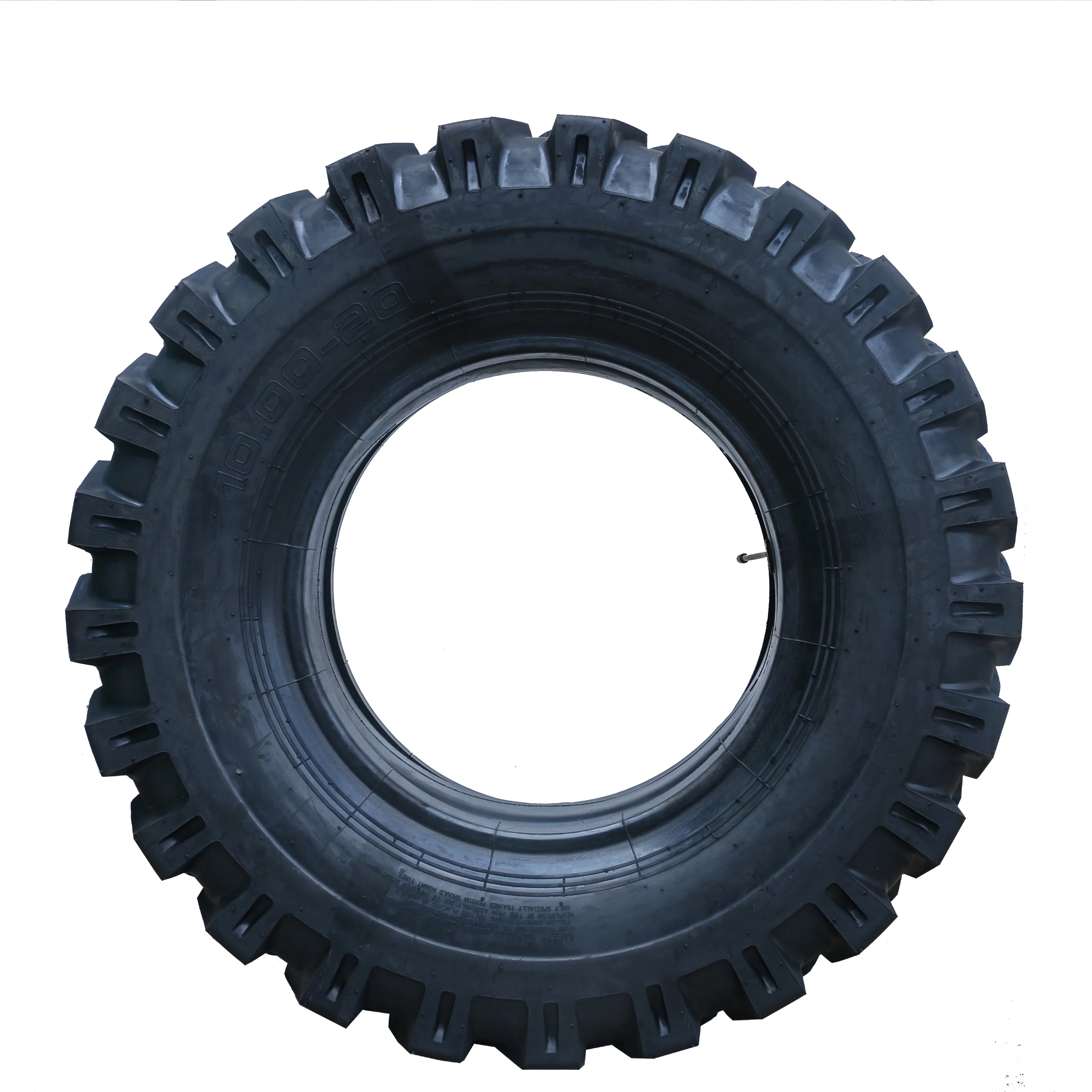 하이 퀄리티 STS300 OTR 타이어 10.00-20 9.00-20 트렌치 타이어 합리적인 가격의 10.00-20 otr 타이어