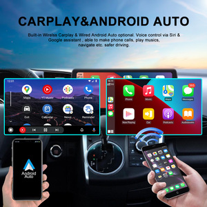 Pantalla Táctil de Audio y Video Android para Automóvil de 12.3 Pulgadas en Oferta, para Hyundai <span class=keywords><strong>Tucson</strong></span> 2019 2020 <span class=keywords><strong>2021</strong></span>, 3+32 GB, Navegación GPS - Product Image 4