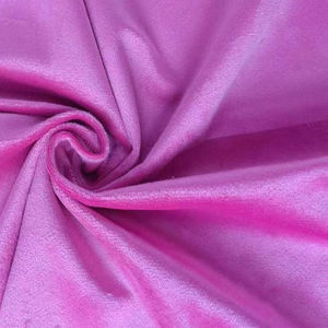 Produsen Beludru Kain Furnitur Paling Populer yang Lembut dan Nyaman Kain Sofa Kain Gorden Beludru Belanda - Product Image 2