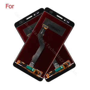 หน้า<span class=keywords><strong>จอ</strong></span>สัมผัส LCD ขนาด6.8 "ความละเอียด fhd/qhd 250-300cd ความแข็งของไพลินเพื่อเป็นเกียรติแก่ hauwei 5X <span class=keywords><strong>GR5</strong></span> - Product Image 5
