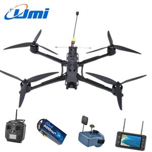 Support numérique aérodynamique pour Oculus Quest 3, idéal pour les drones de course FPV longue portée - Product Image 3
