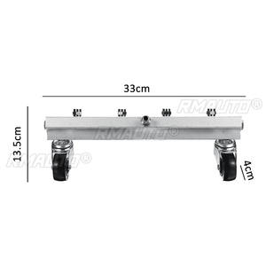 Nettoyeur haute pression électrique pour châssis de voiture et nettoyage routier, compatible avec les modèles K2, K3, K4, K5, K6, K7.13 pouces. - Product Image 5