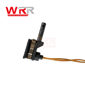 1715400617 2115401717 2205400717 Brake Pad <b>Sensor</b> <b>for</b> Benz W204 W211 W212 W221 C300 E350 S500 Front Rear Electronic Speed <b>Sensor</b> - Product Image 4