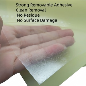 Fustellato A4 fogli nastro biadesivo <span class=keywords><strong>per</strong></span> imballaggio carta artigianale cartolina cartonata realizzata a mano Album <span class=keywords><strong>foto</strong></span> - Product Image 2