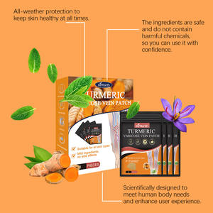 Gran oferta, imprescindible para la comodidad del hogar, tratamiento externo calmante a largo plazo, parche para aliviar las piernas, cuidado corporal - Product Image 5