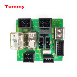 A20B-1007-0440 A350-1007-T442 แผงวงจรพิมพ์ FANUC - Product Image 1