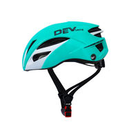 Casque de Cyclisme Homme et Femme pour VTT Vélo de Route, Équipement de Cyclisme Universel