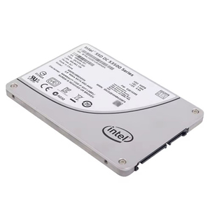 โซลิดสเตทไดรฟ์ D3-S4520 ซีรีส์ 480GB 2.5 นิ้ว 6Gb/s TLC รุ่นทั่วไป แพ็คเดี่ยว สำหรับเซิร์ฟเวอร์ศูนย์ข้อมูล ภายในเครื่อง SSD รุ่น SSDSC2KB480GZ01 คุณภาพสูง - Product Image 2