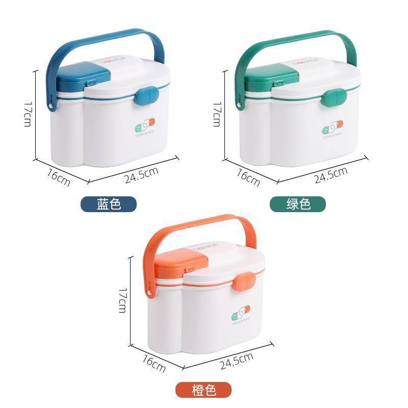 2716 capsules ont une forme de 24*16*17 cm.