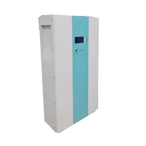 48V 200AH/300AH Brand-New Lithium Iron Phosphate Battery Home Energy Storage System Off-<b>Grid</b> 10/20 kWh - Product Image 1