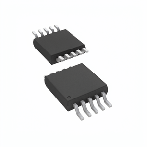 A5936GLKTR-T Electronic Chips Component Power Management (PMIC) 10 LSOP Exposed Pad BOM IC In Stock - Product Image 1
