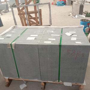 TMZ OEM/ODM - Baldosas de Granito Gris Chino G654 para Cubrir Piscinas de Villas Modernas, 3200x1600mm, 30mm de Espesor, para Uso en Exteriores - Product Image 5