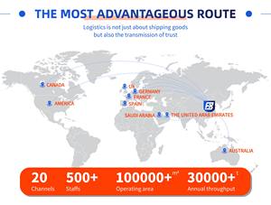 <span class=keywords><strong>Dhl</strong></span> Доставка из Китая экспресс-доставка по воздуху в Великобритании Франция, быстрая доставка, доставка, агент из Китая в США - Product Image 4